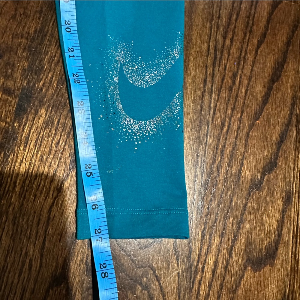 Nike Stardust Leggings - Picture 8 of 11